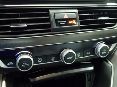 New 2018  Honda Accord Sedan 4d LX 1&period;5L at Promax Motors near Davenport&comma; IA