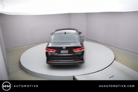 New 2018  Kia Optima 4d Sedan LX at Promax Motors near Davenport, IA