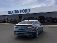 New 2020  Ford Fusion 4d Sedan AWD SE at Promax Motors near Davenport, IA
