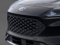 New 2020  Ford Escape 4d SUV AWD S at Promax Motors near Davenport, IA