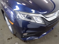 New 2018 Honda Odyssey 4d Wagon EX-L at Blackhawk Used Cars near Bettendorf, IA