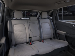 New 2020  Ford Escape 4d SUV FWD SE at Promax Motors near Davenport, IA