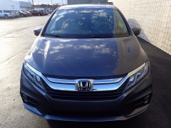 New 2018 Honda Odyssey 4d Wagon EX at Blackhawk Used Cars near Bettendorf, IA