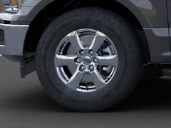 New 2020  Ford F-150 4WD SuperCrew XLT 5 1/2 at Promax Motors near Davenport, IA