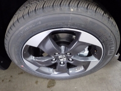 New 2018  Honda HR-V 4d SUV AWD EX at Promax Motors near Davenport, IA