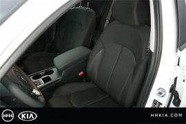 New 2018  Kia Optima 4d Sedan LX at Promax Motors near Davenport, IA