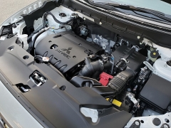 New 2019  Mitsubishi Outlander Sport 4d SUV FWD 2.0L SP at Promax Motors near Davenport, IA