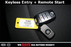 New 2018  Kia Soul 4d Hatchback + at Promax Motors near Davenport, IA