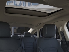 New 2020  Ford Fusion 4d Sedan AWD SE at Promax Motors near Davenport, IA