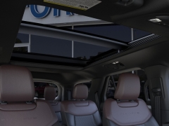 New 2020  Ford Explorer 4d SUV 4WD Platinum 3.0L EcoBoost at Promax Motors near Davenport, IA