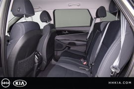 New 2018  Kia Sorento 4d SUV FWD LX at Promax Motors near Davenport, IA