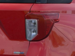 New 2020  Ford Explorer 4d SUV 4WD Limited 2.3L EcoBoost at Promax Motors near Davenport, IA