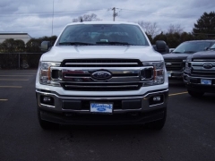 New 2019  Ford F-150 4WD SuperCab XL at Promax Motors near Davenport, IA