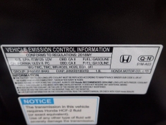 New 2018  Honda HR-V 4d SUV AWD EX at Promax Motors near Davenport, IA