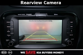 New 2018  Kia Soul 4d Hatchback ! at Promax Motors near Davenport, IA