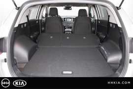 New 2018  Kia Sportage 4d SUV AWD LX w/Popular Pkg at Promax Motors near Davenport, IA