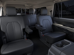 New 2020  Ford Expedition Max 4d SUV 4WD Platinum at Promax Motors near Davenport, IA