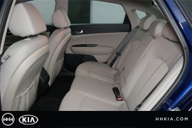 New 2018  Kia Optima 4d Sedan LX at Promax Motors near Davenport, IA