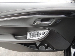 Used 2016 Chevrolet Impala 4d Sedan LT V6 at Katie Test Site near Lincoln, NE