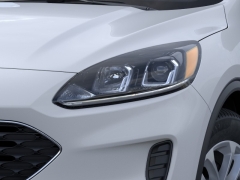 New 2020  Ford Escape 4d SUV FWD SE at Promax Motors near Davenport, IA