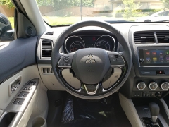 New 2019  Mitsubishi Outlander Sport SE 2.0 CVT at Promax Motors near Davenport, IA