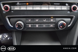 New 2018  Kia Optima 4d Sedan LX at Promax Motors near Davenport, IA