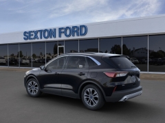 New 2020  Ford Escape 4d SUV FWD SEL at Promax Motors near Davenport, IA