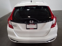 New 2018  Honda Fit 4d Hatchback LX CVT w/Honda Sensing at Promax Motors near Davenport, IA