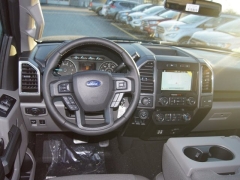 New 2019  Ford F-150 4WD SuperCrew Lariat 5 1/2 at Promax Motors near Davenport, IA