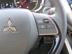 New 2019  Mitsubishi Eclipse Cross 4d SUV AWC SE (Ltd Avail) at Promax Motors near Davenport, IA