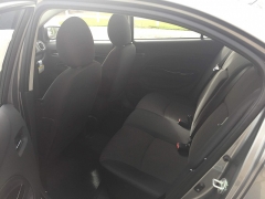 New 2019  Mitsubishi Mirage G4 SE CVT at Promax Motors near Davenport, IA