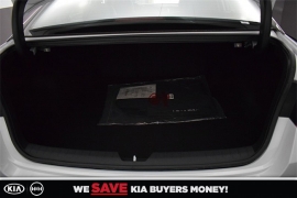 New 2018  Kia Optima 4d Sedan EX at Promax Motors near Davenport, IA