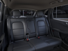 New 2020  Ford Escape 4d SUV AWD SEL 2&period;0L at Promax Motors near Davenport&comma; IA