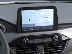 New 2020  Ford Escape 4d SUV FWD SEL at Promax Motors near Davenport, IA