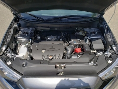 New 2019  Mitsubishi Outlander Sport SE 2.0 CVT at Promax Motors near Davenport, IA