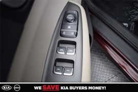 New 2018  Kia Optima 4d Sedan LX at Promax Motors near Davenport, IA