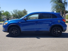 New 2019  Mitsubishi Outlander Sport 2&period;0 at Promax Motors near Davenport&comma; IA