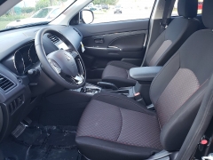 New 2019  Mitsubishi Outlander Sport SE 2.0 CVT at Promax Motors near Davenport, IA