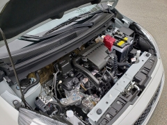 New 2019  Mitsubishi Mirage 4d Hatchback LE at Promax Motors near Davenport, IA