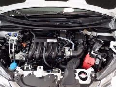 New 2018  Honda Fit 4d Hatchback LX CVT w/Honda Sensing at Promax Motors near Davenport, IA