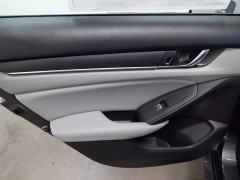 New 2018  Honda Accord Sedan 4d LX 1&period;5L at Promax Motors near Davenport&comma; IA