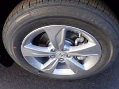 New 2018 Honda Odyssey 4d Wagon EX at Blackhawk Used Cars near Bettendorf, IA