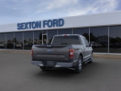 New 2020  Ford F-150 4WD SuperCrew XLT 5 1/2 at Promax Motors near Davenport, IA