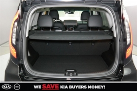 New 2018  Kia Soul 4d Hatchback ! at Promax Motors near Davenport, IA