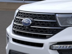New 2020  Ford Explorer 4d SUV 4WD XLT 2.3L EcoBoost at Promax Motors near Davenport, IA