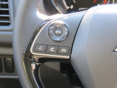 New 2019  Mitsubishi Outlander Sport 4d SUV FWD 2.0L LE at Promax Motors near Davenport, IA