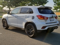 New 2019  Mitsubishi Outlander Sport 4d SUV FWD 2.0L SP at Promax Motors near Davenport, IA