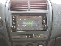 New 2019  Mitsubishi Outlander Sport 4d SUV AWC 2.0L ES at Promax Motors near Davenport, IA