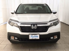New 2018  Honda Ridgeline Crew Cab AWD RTL at Promax Motors near Davenport, IA