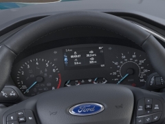 New 2020  Ford Escape 4d SUV AWD SEL 2&period;0L at Promax Motors near Davenport&comma; IA